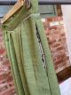 Green Grace Trousers